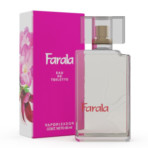 PERFUME FARALA 50 ML