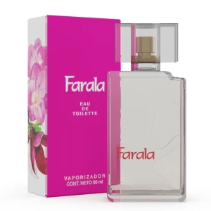 PERFUME FARALA 50 ML