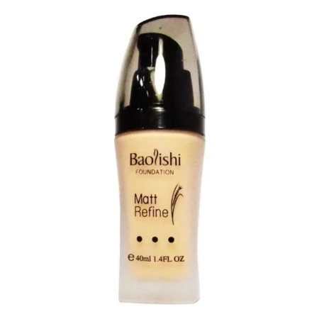 BASE C/ATOMIZADOR BAOLISHI