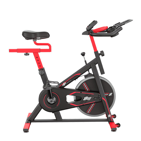 BICICLETA FIJA SPINING ZZGO BIKE SMART