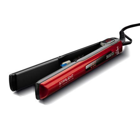 PLANCHA PELO GAMA STARLIGHT DT ION BV
