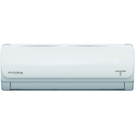 AIRE ACONDICIONADO FUTURA INVERTER 12.000 BTU