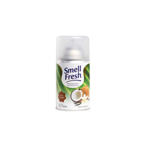 DESODORANTE DE AMBIENTE FRESH COCO VAINILLA 262 ML