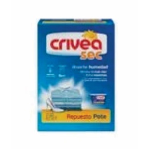 ABSORBE HUMEDAD RECARGA LAV. 200GR