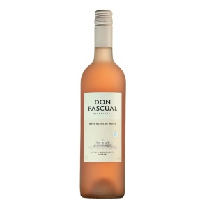 VINO DON PASCUAL BIVARIETAL BRUT BLANC DE NOIRS