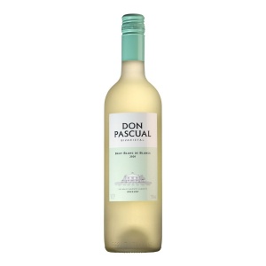 VINO DON PASCUAL BIVARIETAL BRUT BLANC DE BLANCS