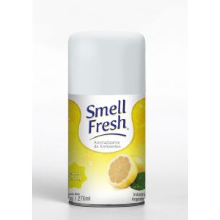 DESODORANTE DE AMBIENTE FRESH LEMON Y CANDY 262 ML