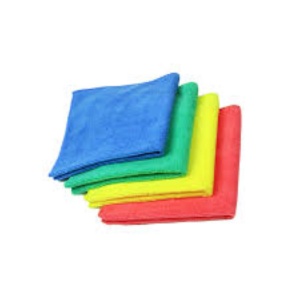 PAÑO MICROFIBRA FREGACITO 50X50 CM