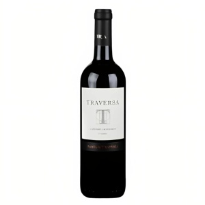 VINO TINTO TRAVERSA CABERNET SAUVIGNON 750 ML