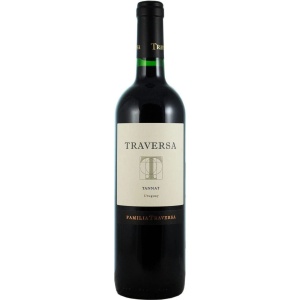 VINO TRAVERSA TINTO TANNAT 750 ML