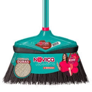 ESCOBA NOVICA USO EXTERNO