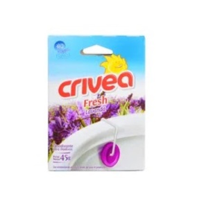 BLOQUE PARA MOCHILA CRIVEA 50 GR