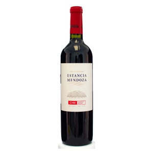 VINO ESTANCIA MENDOZA CABERNET MALBEC