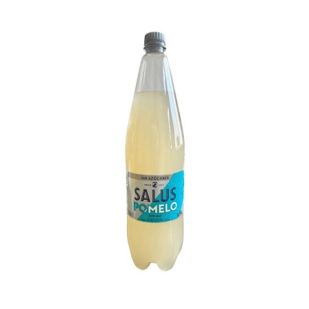 AGUA SALUS POMELO 1,5 LT C/GAS