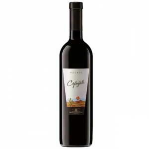 VINO CAFAYATE MALBEC 750 ML.