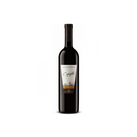 VINO CABERNET SAUVIGNON CAFAYATE
