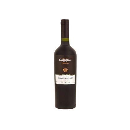 VINO CABERNET SAUVIGNON SANTA ROSA RESERVA 750 ML.