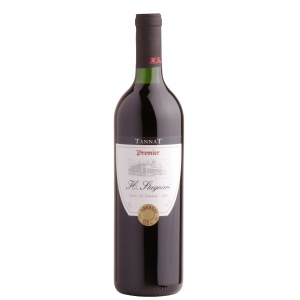 VINO H. STAGNARI TANNAT PREMIER 750 ML.