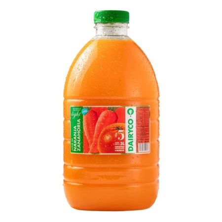 JUGO VIT DAIRYCO LIGHT 3 LT.