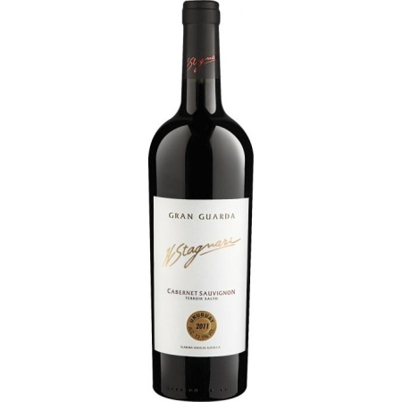VINO H. STAGNARI GRAN GUARDA CABERNET TANNAT