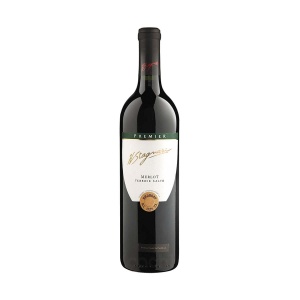 VINO PREMIER MERLOT 750 ML.