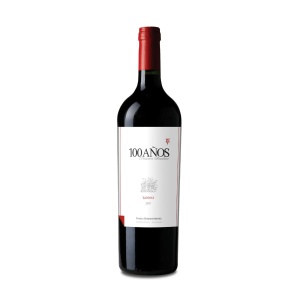 VINO TANNAT 2011 RESERVA 100 AÑOS