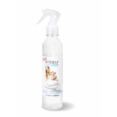 AROMATIZANTE P/TELA AMBIPUR CLASICO 250 ML