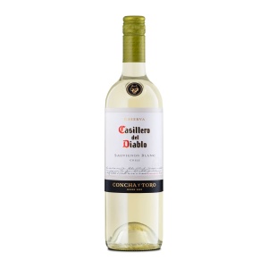 VINO CASILLERO DEL DIABLO SAUVIGNON BLANC