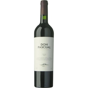 VINO DON PASCUAL TANNAT CRIANZA