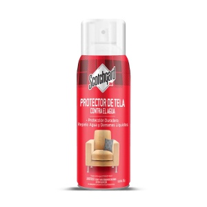 PROTECTOR TELAS SCOTCHGARD 467 GR