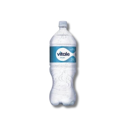 AGUA VITALE 1.750 LT S/GAS
