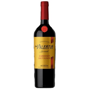 VINO BIANCHI CABERNET SAUVIGñON 750 ML.