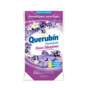 PERFUME PARA ROPA DOY PACK FLORES SILVESTRES 250CC