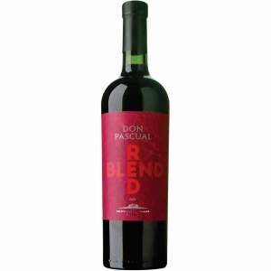 VINO DON PASCUAL RED BLEND 750 ML.