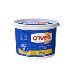 ABSORBE HUMEDAD CRIVEA LAV.POTE 236 GR