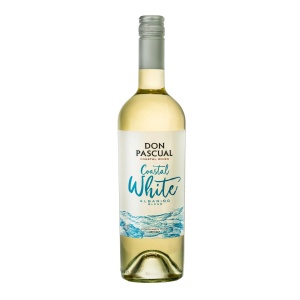 VINO DON PASCUAL COASTAL WHITE 750 ML.