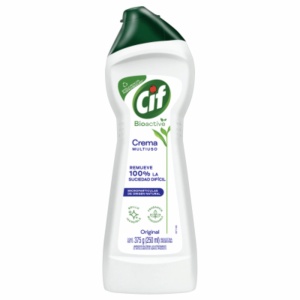 PULIDOR CIF CREMA BIOACTIVO ORIGINAL 750 GR