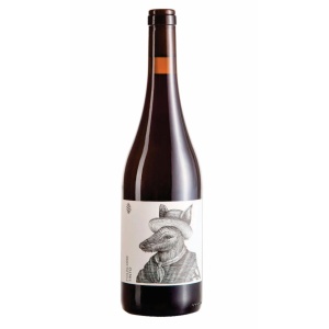 VINO FOLKLORE TANNAT PETIT MANSENG 750 ML
