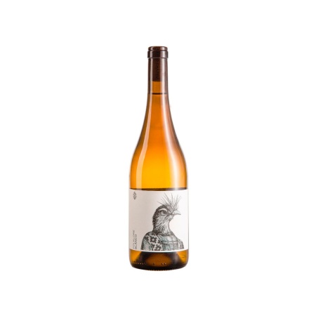 VINO MALVASIA FOLKLORE TREBBIANO 750 ML