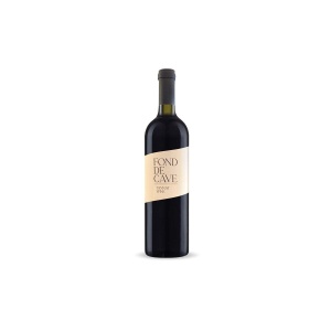 VINO FOND DE CAVE TANNAT 750 ML.