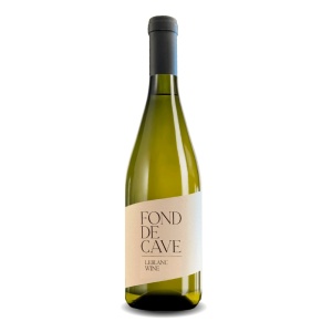 VINO FOND DE CAVE CHARDONAY 750 ML