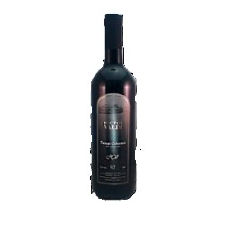 VINO TANNAT RESERVA VCP 750CC