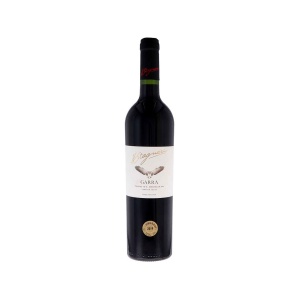 VINO H. STAGNARI TANNAT - MARSELAN GARRA