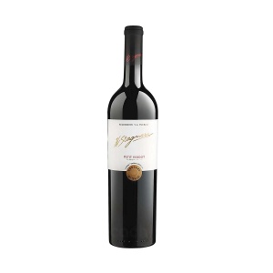 VINO H. STAGNARI TINTO PETIT VERDOT LA PUEBLA
