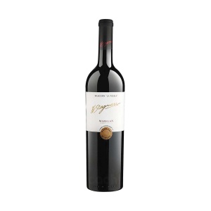 VINO H. STAGNARI TINTO MARSELAN SELECCIÓN LA PUEBLA