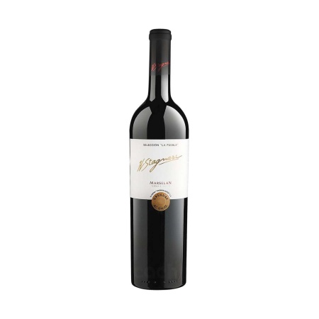 VINO H. STAGNARI TINTO MARSELAN SELECCIÓN LA PUEBLA