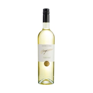 VINO H. STAGNARI  LA PUEBLA BLANCO GEWTRAMINER