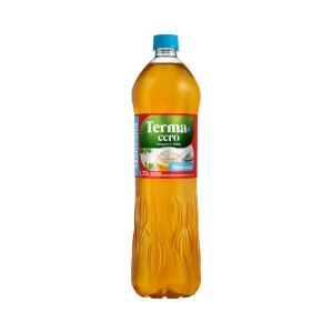 TERMA MANZANA 1.350 LT. S/AZUCAR