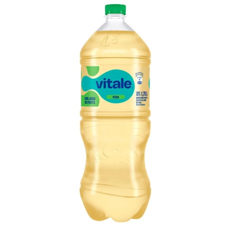 AGUA VITALE PERA JUGOSA 1.750 LT.