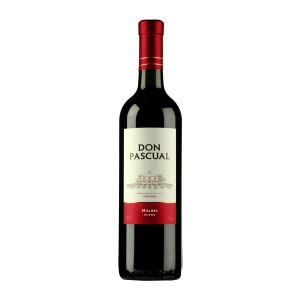 VINO DON PASCUAL TINTO MALBEC BLEND 750 ML